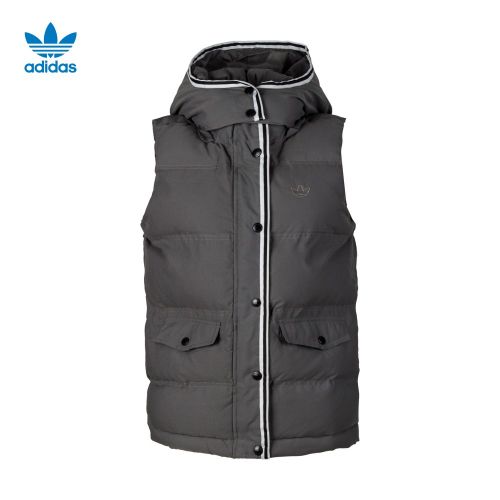  Gilet hiver sans manche femme ADIDAS - Ref 606856