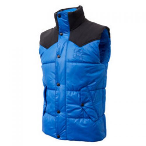  Gilet hiver sans manche homme REEBOK - Ref 606866