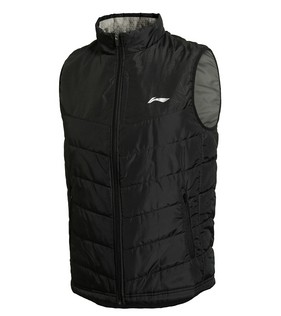  Gilet hiver sans manche LINING - Ref 606872