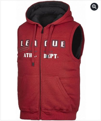  Gilet hiver sans manche homme - Ref 606881