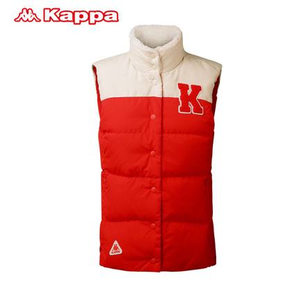  Gilet hiver sans manche femme KAPPA - Ref 606919