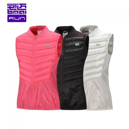  Gilet hiver sans manche femme BMAI - Ref 606933