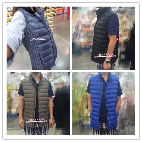 Gilet hiver sans manche WEATHERPROOF - Ref 606960