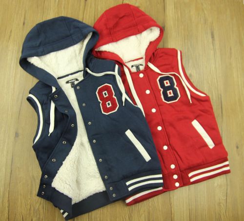  Gilet hiver sans manche femme - Ref 606977