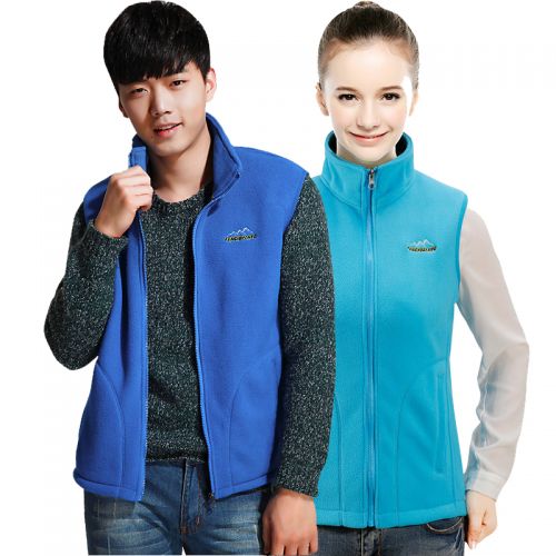 Gilet hiver sans manche uniGenre - Ref 606996