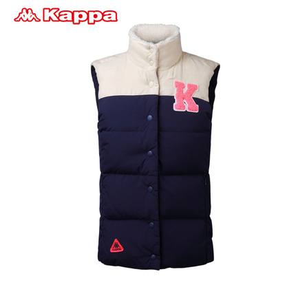  Gilet hiver sans manche femme KAPPA - Ref 607041