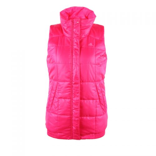  Gilet hiver sans manche femme ADIDAS - Ref 607057