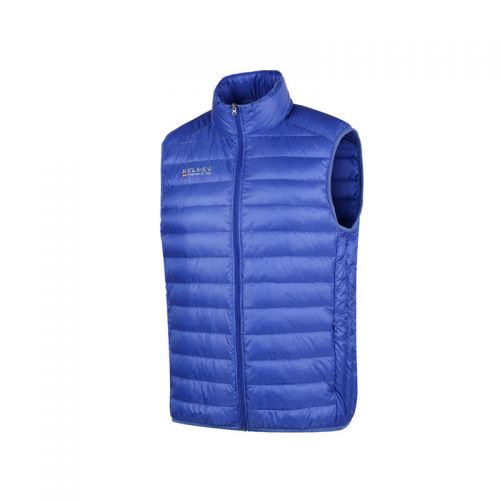  Gilet hiver sans manche KELME - Ref 607067
