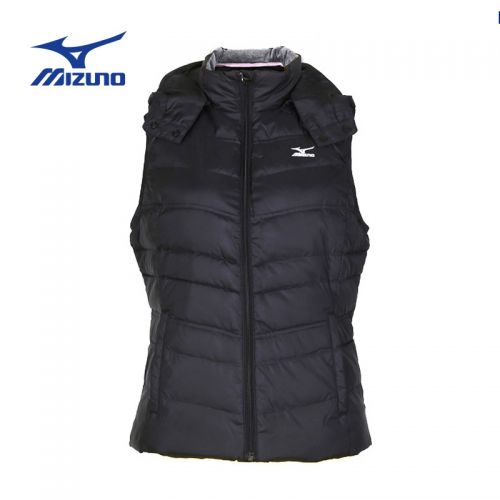  Gilet hiver sans manche MIZUNO - Ref 607085
