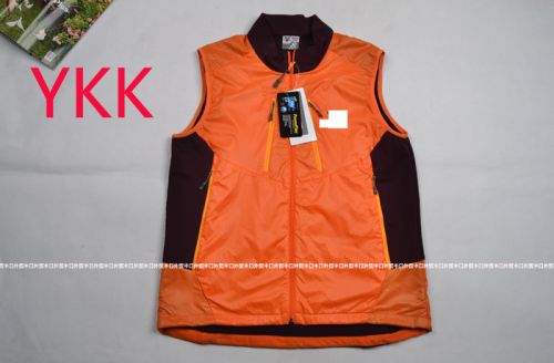  Gilet hiver sans manche uniGenre FENGR - Ref 607106