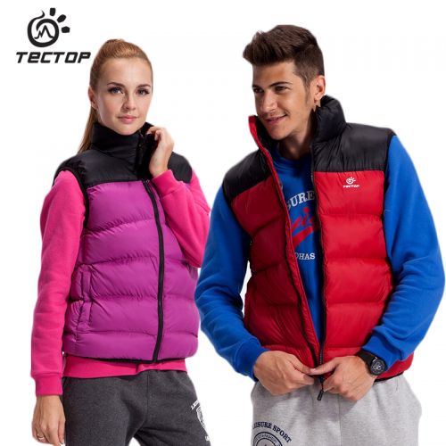  Gilet hiver sans manche homme - Ref 607116