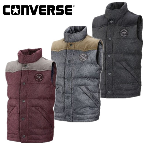  Gilet hiver sans manche - Ref 607173