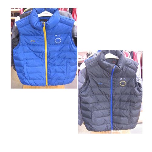  Gilet hiver sans manche LINING - Ref 607178
