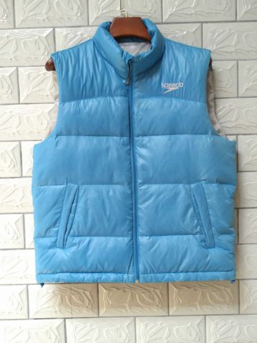 Gilet hiver sans manche Marque - Ref 607334