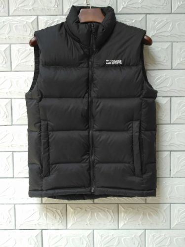 Gilet hiver sans manche Marque - Ref 607341