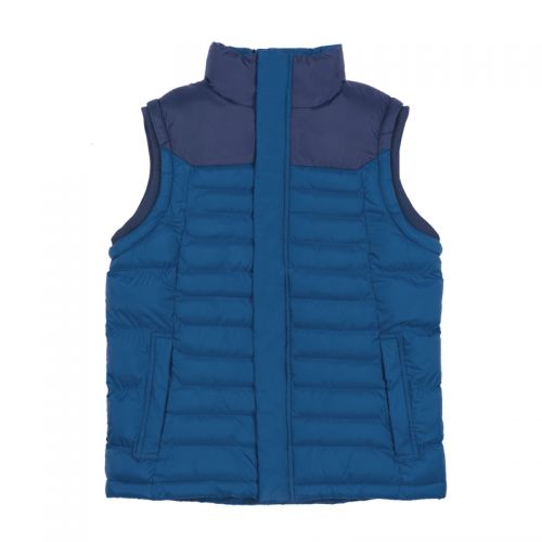  Gilet hiver sans manche homme en coton - Ref 607358