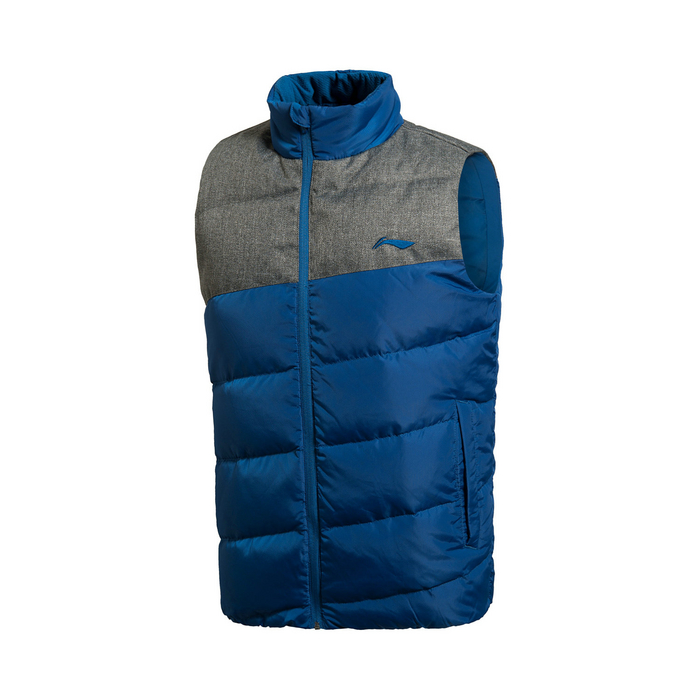  Gilet hiver sans manche homme LINING - Ref 607517