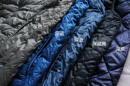 Gilet hiver sans manche Sugar club - Ref 607573