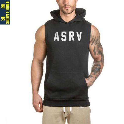  Gilet hiver sans manche homme en coton - Ref 607584