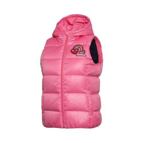  Gilet hiver sans manche femme LINING en polyester - Ref 607697