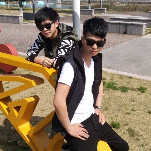 Gilet hiver sans manche uniGenre - Ref 607706