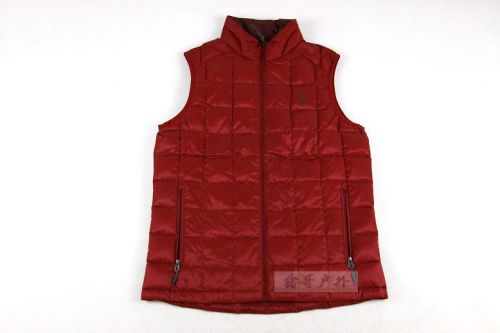 Gilet hiver sans manche - Ref 607712