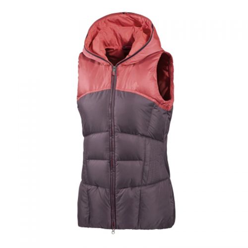  Gilet hiver sans manche femme ADIDAS - Ref 607732