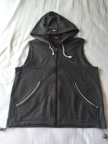 Gilet hiver sans manche LINING - Ref 607817