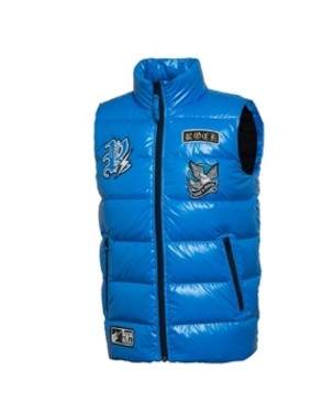  Gilet hiver sans manche LINING - Ref 607859