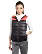  Gilet hiver sans manche LINING - Ref 607869