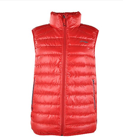  Gilet hiver sans manche LINING - Ref 607913