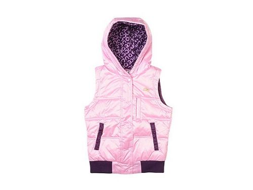  Gilet hiver sans manche femme LINING - Ref 607914