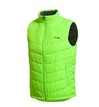 Gilet hiver sans manche LINING - Ref 607928