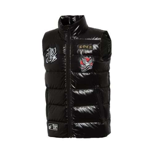  Gilet hiver sans manche homme LINING en nylon - Ref 607935