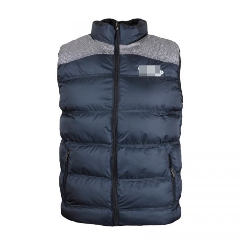 Gilet hiver sans manche uniGenre Ares Magasin en polyester - Ref 607958