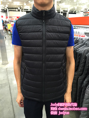  Gilet hiver sans manche WEATHERPROOF - Ref 607960