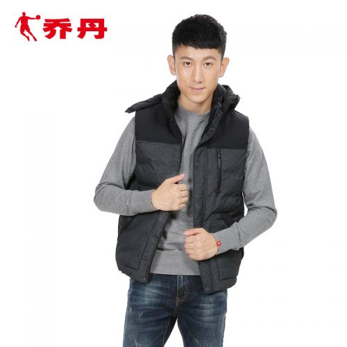  Gilet hiver sans manche - Ref 607972