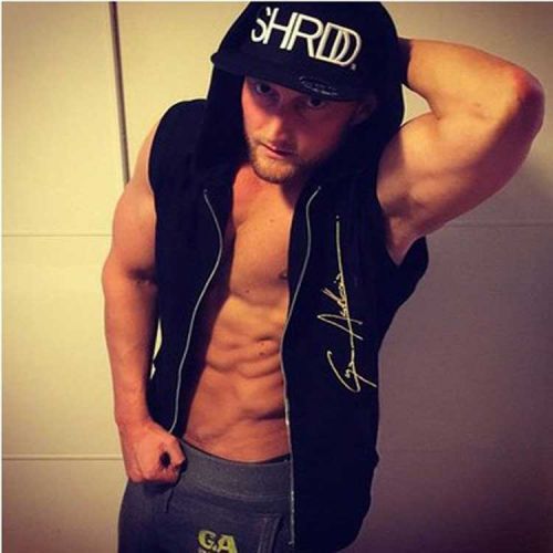  Gilet hiver sans manche homme en coton - Ref 608000