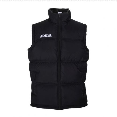 Gilet hiver sans manche homme JOMA veste de coton vêtements en coton - Ref 608016