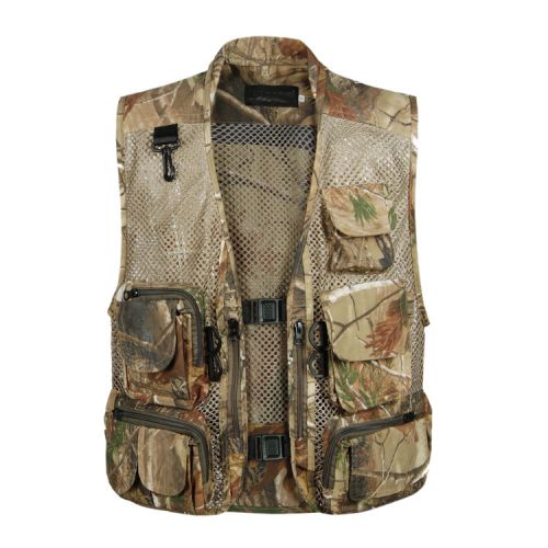  Gilet hiver sans manche homme DAMA en polyester - Ref 608031