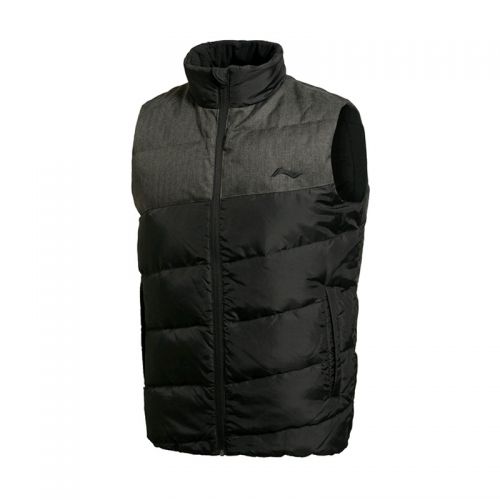  Gilet hiver sans manche homme LINING - Ref 608051