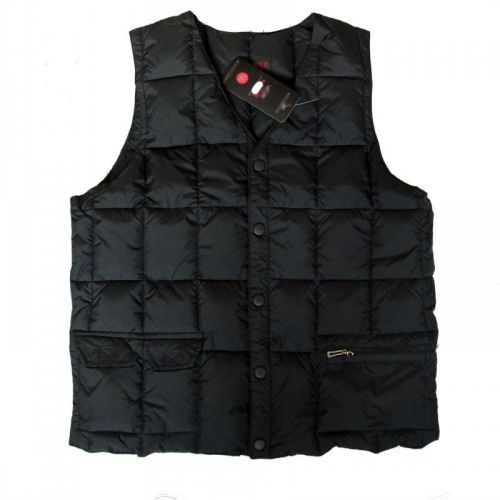 Gilet hiver sans manche 608055