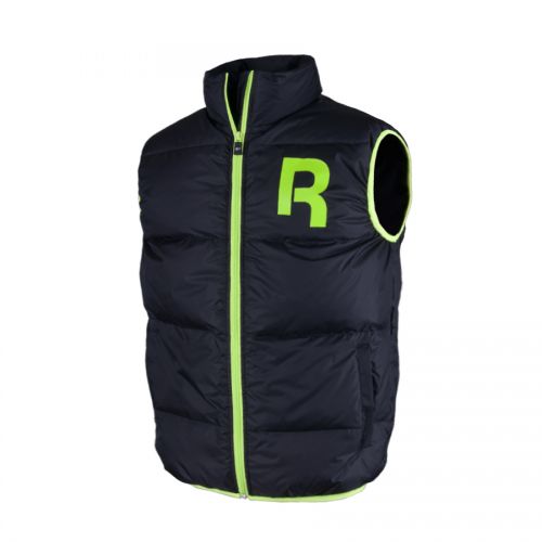 Gilet hiver sans manche homme aucun en polyester - Ref 608080