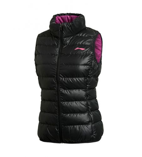  Gilet hiver sans manche femme LINING en polyester - Ref 608207