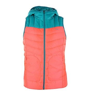  Gilet hiver sans manche LINING - Ref 608217
