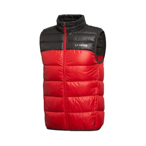  Gilet hiver sans manche homme LINING - Ref 608220