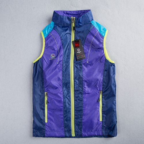 Gilet hiver sans manche - Ref 608263