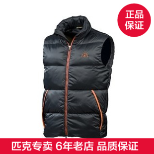  Gilet hiver sans manche homme PEAK - Ref 608322