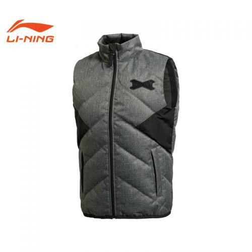  Gilet hiver sans manche homme LINING en nylon - Ref 608324