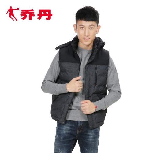  Gilet hiver sans manche - Ref 608407